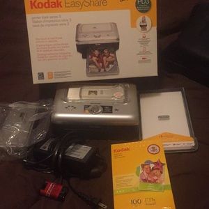 Kodak EasyShare